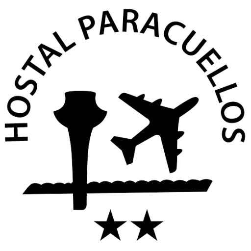 HOSTAL PARACUELLOS